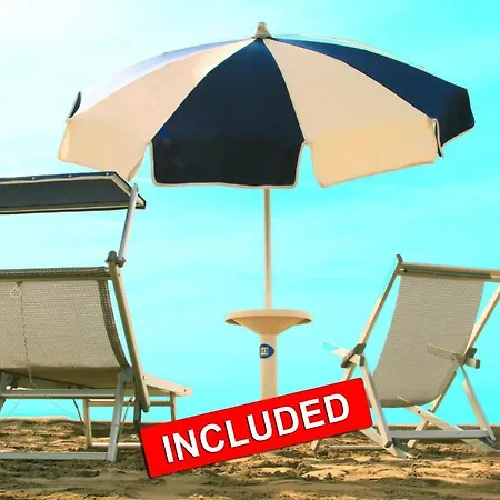 Appartaments Con Piscina Vicini Al Mare Apartment Bibione