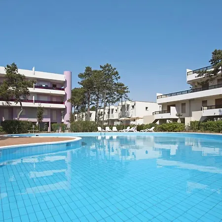 דירה Appartaments Con Piscina Vicini Al Mare *