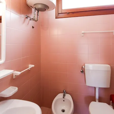 Appartaments Con Piscina Vicini Al Mare Apartment