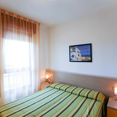 דירה Appartaments Con Piscina Vicini Al Mare
